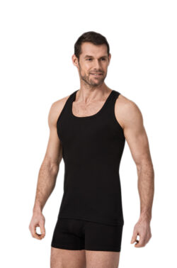 Alternative view of Ανδρική Φανέλα Τιράντα