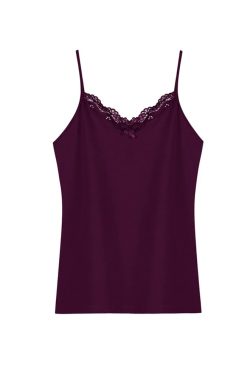 Γυναικεία Φανέλα – Τοπάκι με Ψιλή Τιράντα