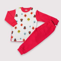 Πυτζάμα Παιδική Monster