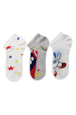 Παιδικό Βαμβακερό Σοσόνι Astronautι