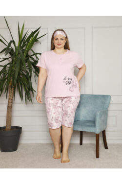 Plus Size Πυτζάμες