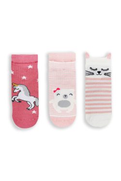 Παιδικό Βαμβακερό Σοσόνι Cute