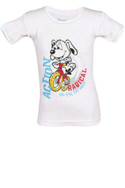 Alternative view of Παιδική Φανέλα για Αγόρια με Κοντό Μανίκι