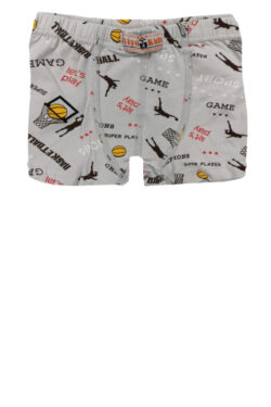 Alternative view of Παιδικό Μποξεράκι Basketball