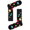Κάλτσα Unisex με Σχέδιο Colorful Dots