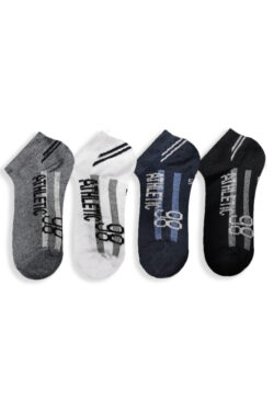 Παιδικό Βαμβακερό Σοσόνι Athletic