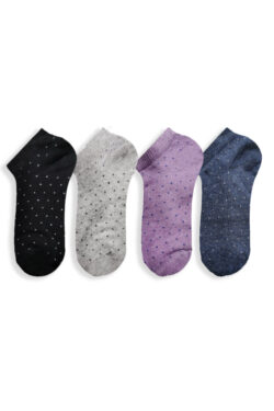 Παιδικό Βαμβακερό Σοσόνι Dots