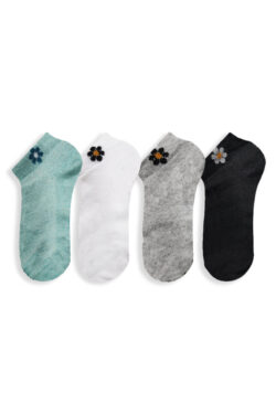 Παιδικό Βαμβακερό Σοσόνι Flower