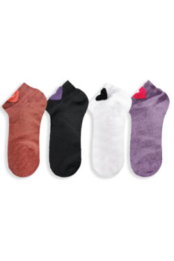 Παιδικό Βαμβακερό Σοσόνι Heart