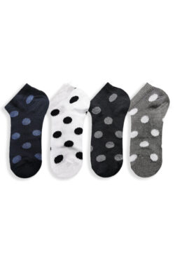 Παιδικό Βαμβακερό Σοσόνι Polka Dots