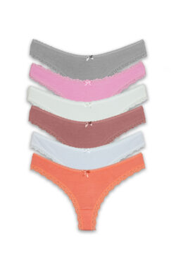 Βαμβακερό Brazil