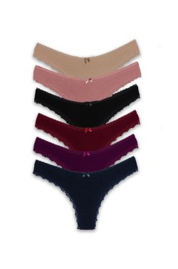 Βαμβακερό Brazil Dark