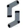 Κάλτσα Unisex με Σχέδιο Little Squares