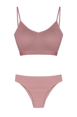 Γυναικείο Βαμβακερό Σετ