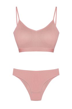 Γυναικείο Βαμβακερό Σετ