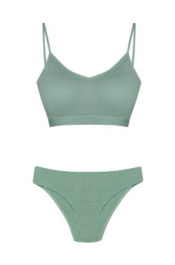 Γυναικείο Βαμβακερό Σετ