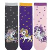 Κάλτσα Παιδική Πετσετέ Unicorn
