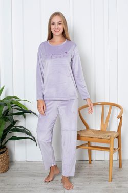 Γυναικεία Πυτζάμα Love