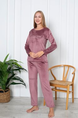 Γυναικεία Πυτζάμα First Level