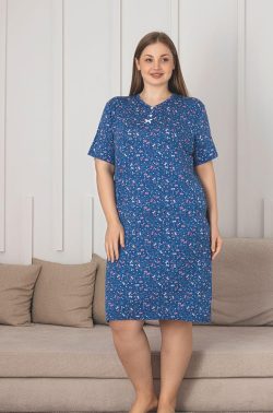 Γυναικείο Φορεματάκι Pink Hearts