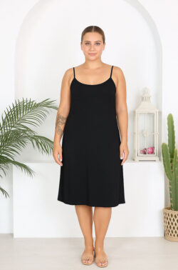 Γυναικείο Φόρεμα Black