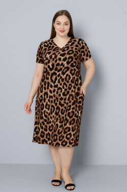 Γυναικείο Φόρεμα Leo