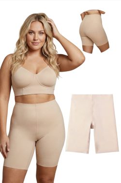 Γυναικείο Laser Cut Κορσές