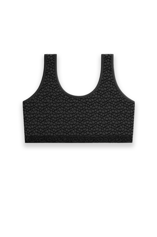 Γυναικείο Μπουστάκι See-Through