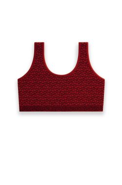 Γυναικείο Μπουστάκι See-Through