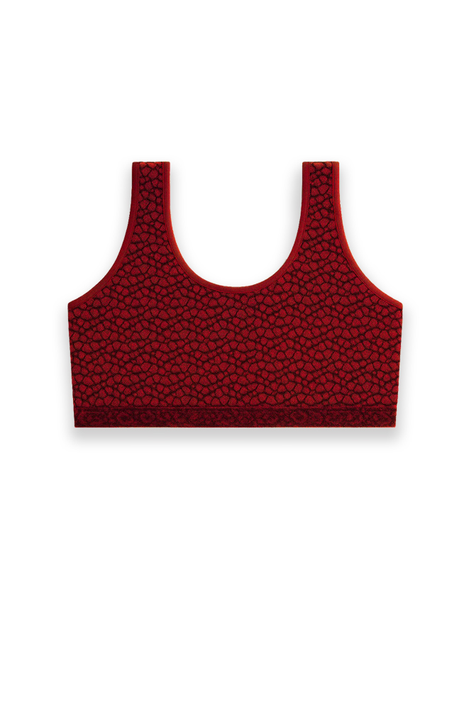 Γυναικείο Μπουστάκι See-Through