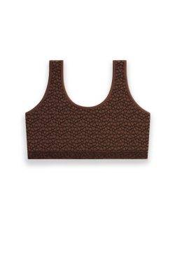 Γυναικείο Μπουστάκι See-Through