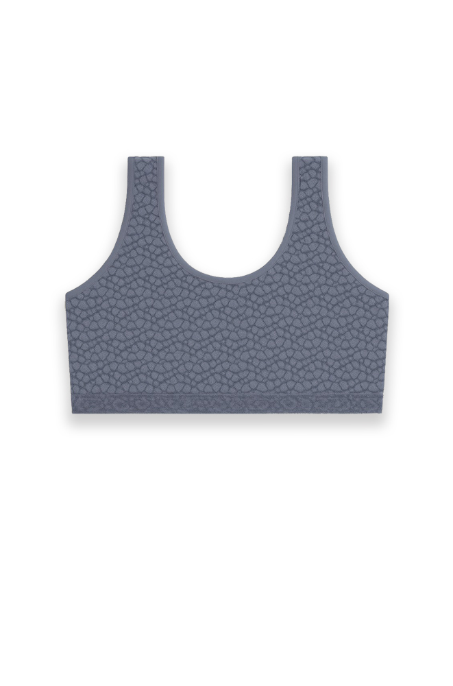 Γυναικείο Μπουστάκι See-Through