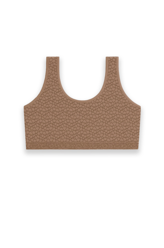 Γυναικείο Μπουστάκι See-Through