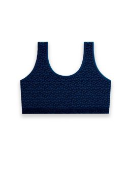 Γυναικείο Μπουστάκι See-Through