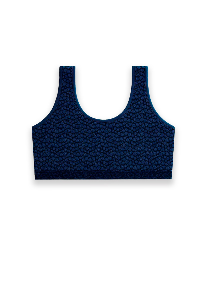 Γυναικείο Μπουστάκι See-Through