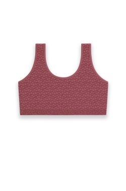 Γυναικείο Μπουστάκι See-Through