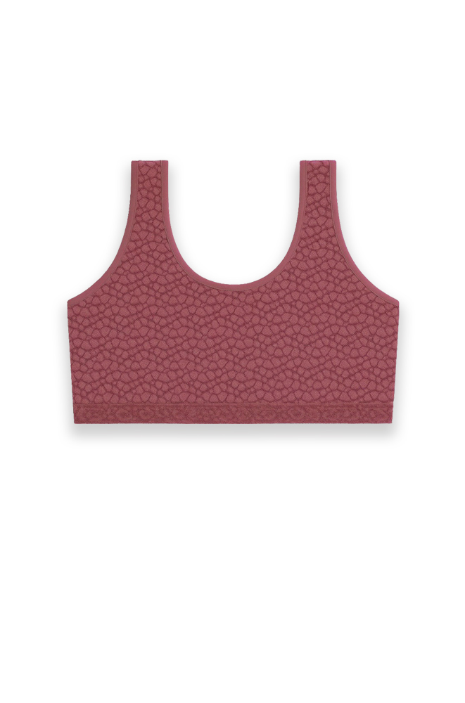 Γυναικείο Μπουστάκι See-Through