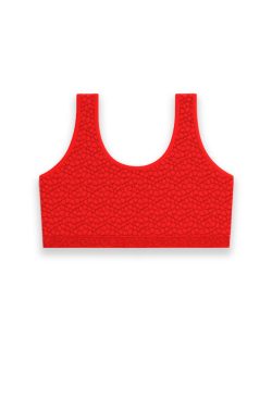 Γυναικείο Μπουστάκι See-Through