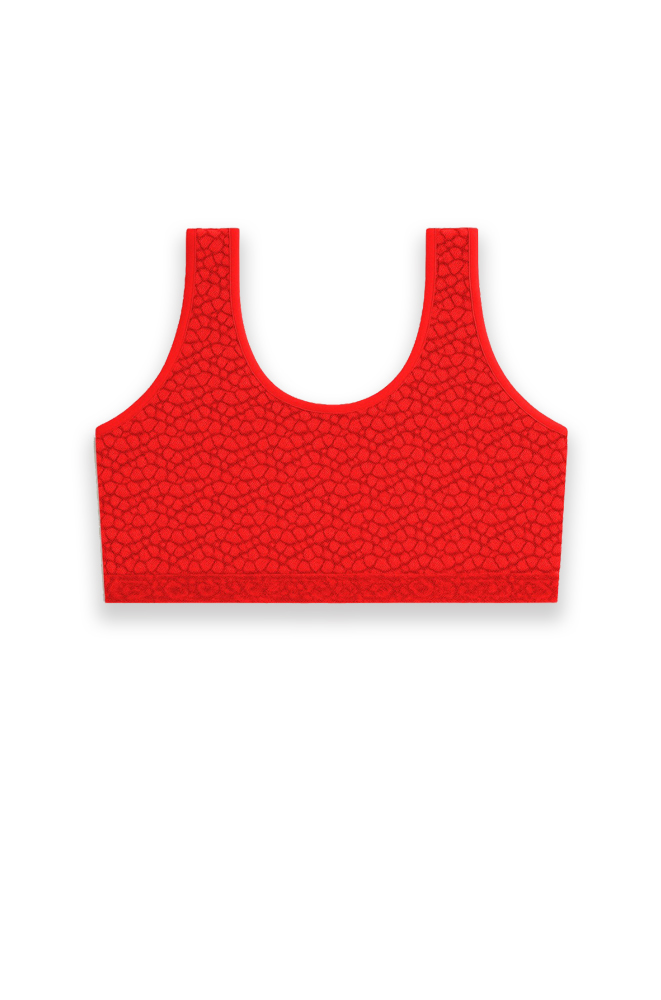 Γυναικείο Μπουστάκι See-Through