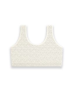 Γυναικείο Μπουστάκι See-Through